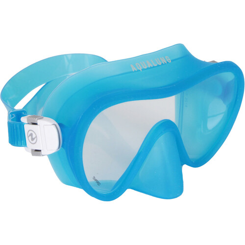 Aqualung gafas snorkel NABUL AZUL