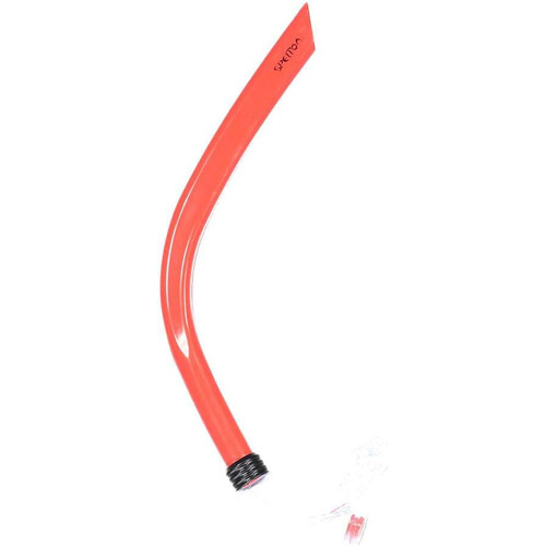 AQUANEOS MAX AIR SILICONA rojo