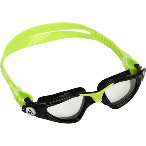 Aquasphere gafas natación niño KAYENNE JR.A1 NEGRO