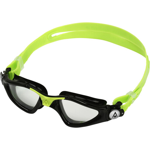 Aquasphere gafas natación niño KAYENNE JR.A1 NEGRO