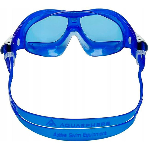 Aquasphere gafas natación niño SEAL KID AZUL