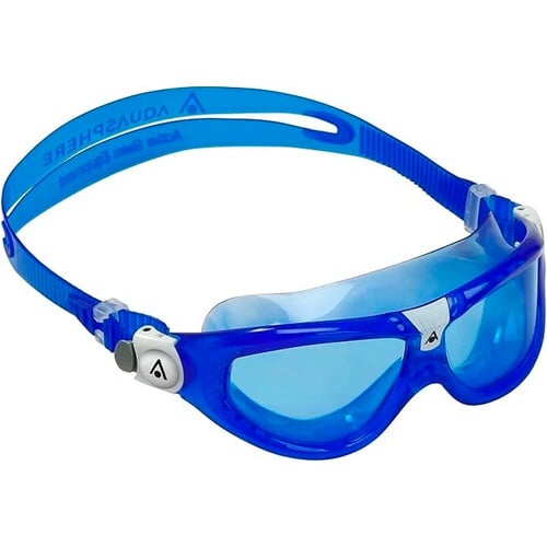 Aquasphere gafas natación niño SEAL KID AZUL
