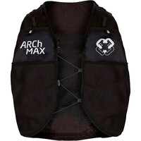 Arch Max varios running HYDRATION VEST 6L + 2SF500ML NEGRO 02