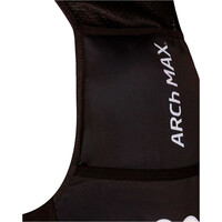 Arch Max varios running HYDRATION VEST 6L + 2SF500ML NEGRO 04