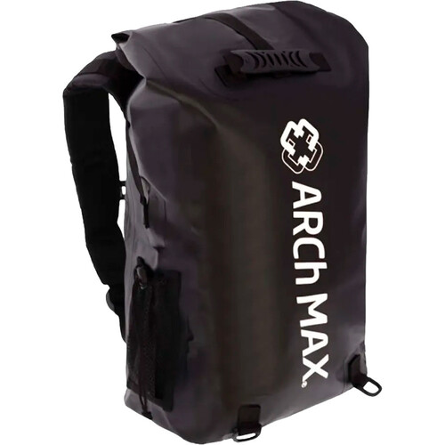 ARCH MAX WATERPROOF BAG 30 L negro