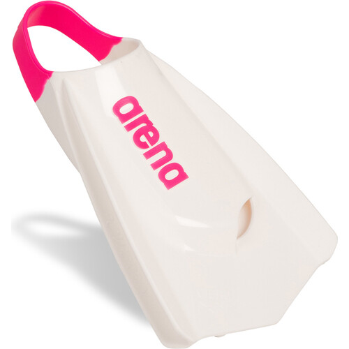 ARENA POWERFIN PRO II blanco