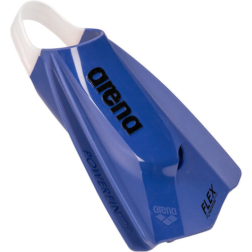ARENA POWERFIN PRO II FLEX azul