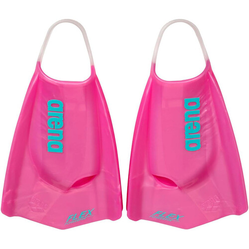 ARENA POWERFIN PRO II FLEX rosa