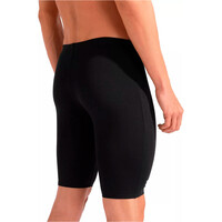 Arena bañador natación hombre ASYMMETRICAL NEGRO 03