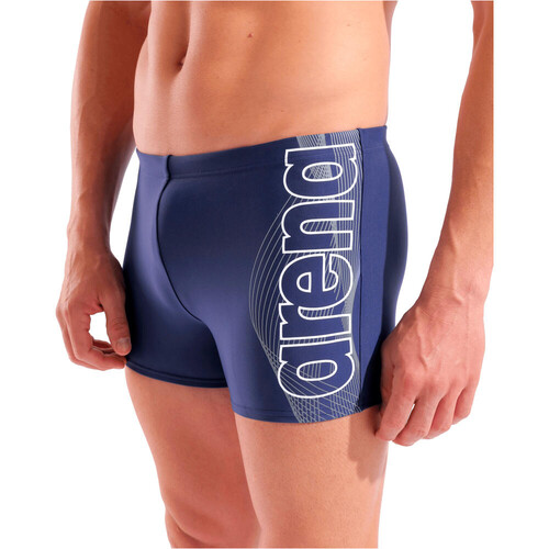 ARENA BASIC SWIM azul