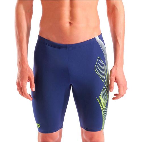 Arena bañador natación hombre SEA WATER SWIM AZUL
