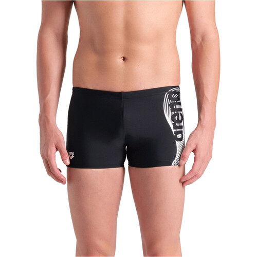 ARENA WAKE negro