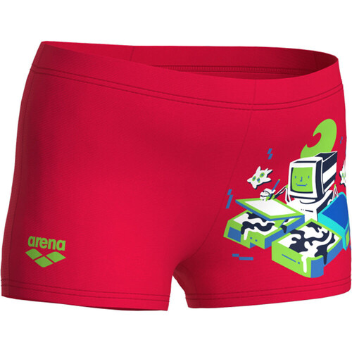 ARENA GAME SWM rojo
