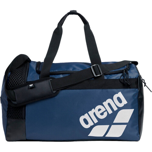 ARENA ALL SET DUFFLE azul