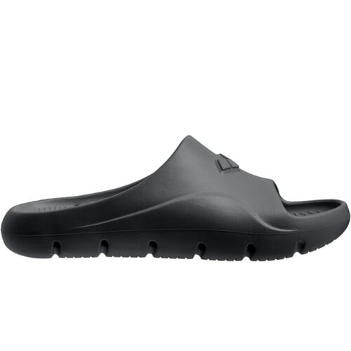 Arena chanclas hombre HYDROSOFT PLUS NEGRO