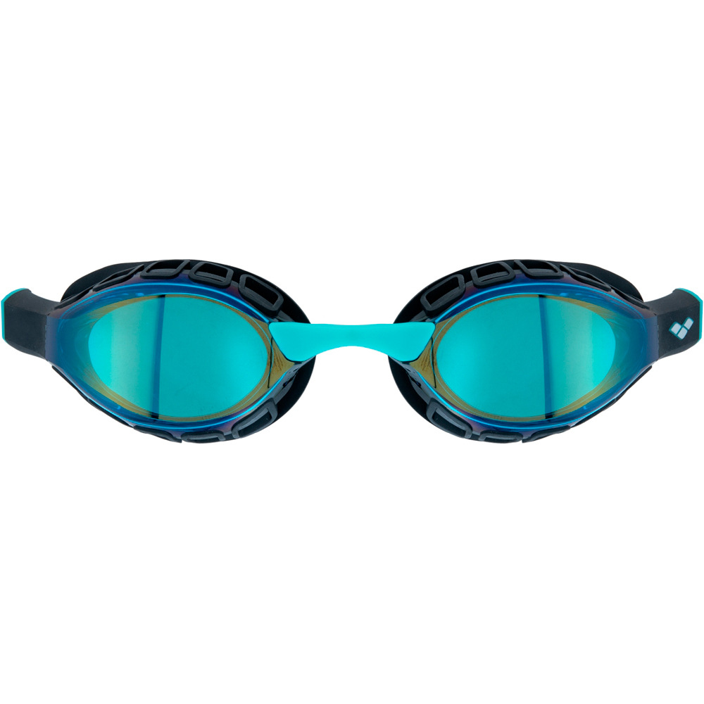 Arena gafas natación AIR SONIC MIRROR AZUL 01
