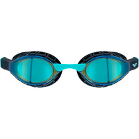 Arena gafas natación AIR SONIC MIRROR AZUL 01