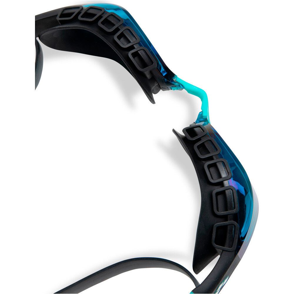 Arena gafas natación AIR SONIC MIRROR AZUL 06