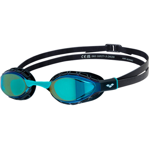 ARENA AIR SONIC MIRROR azul
