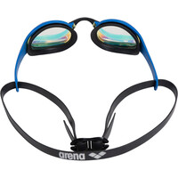 Arena gafas natación COBRA ULTRA SWIPE MIRROR BLANCO 01