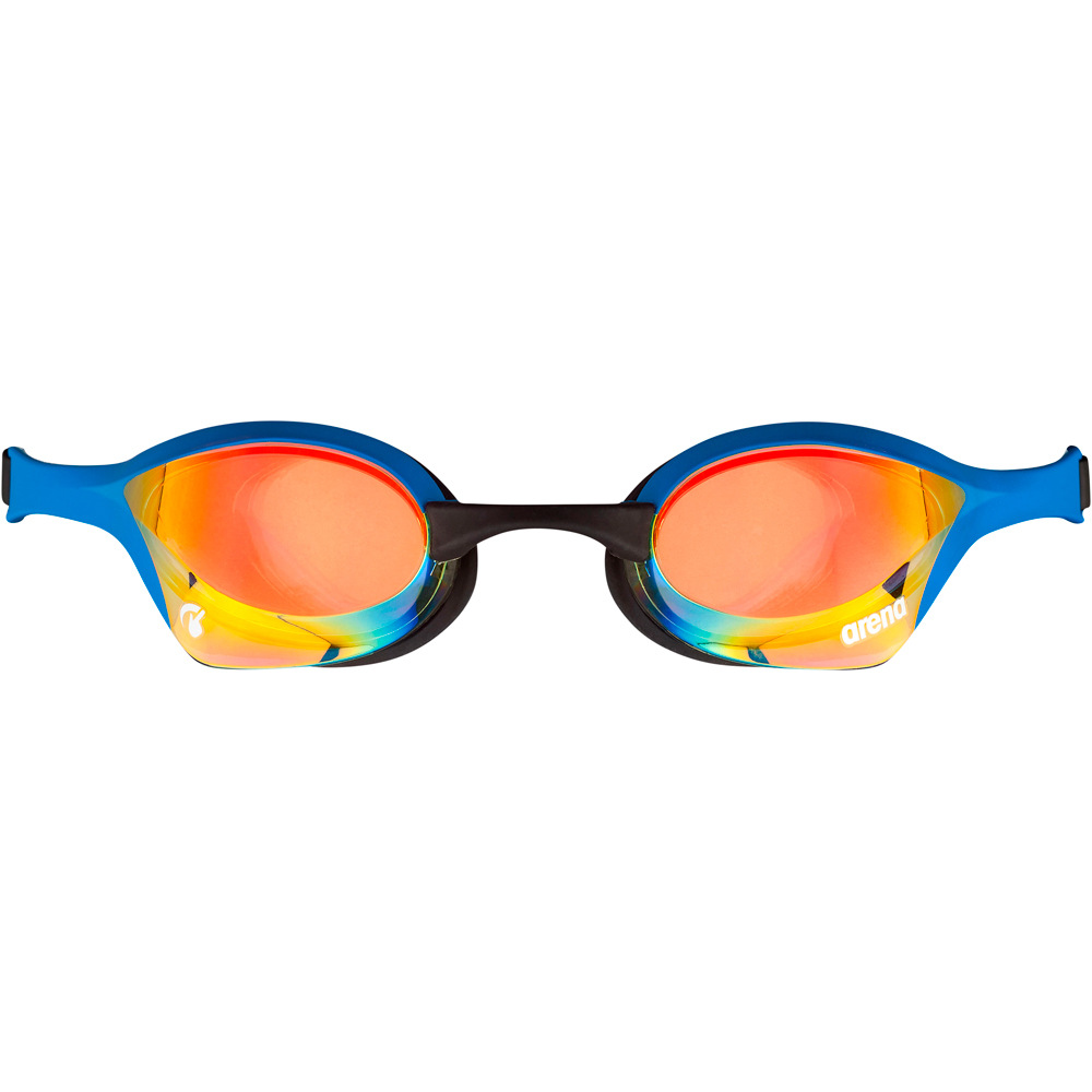 Arena gafas natación COBRA ULTRA SWIPE MIRROR BLANCO 03