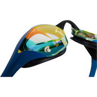 Arena gafas natación COBRA ULTRA SWIPE MIRROR BLANCO 04