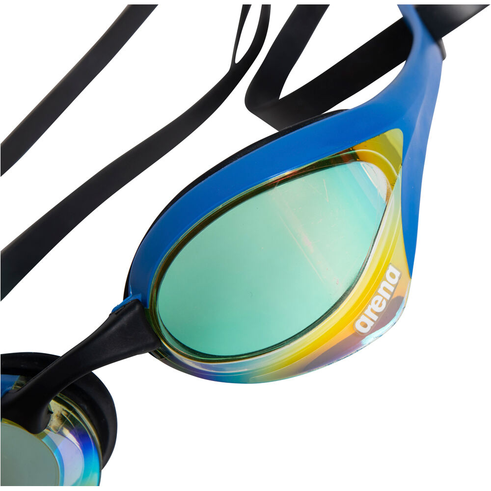 Arena gafas natación COBRA ULTRA SWIPE MIRROR BLANCO 06
