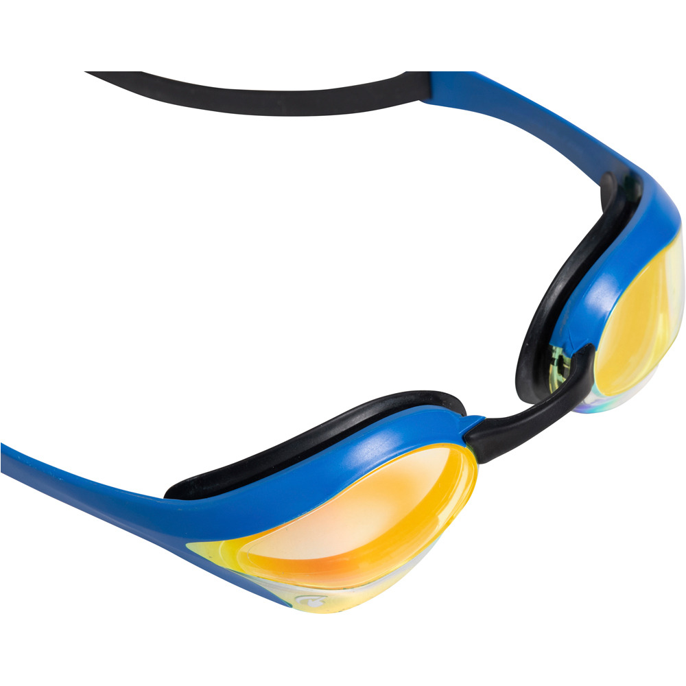 Arena gafas natación COBRA ULTRA SWIPE MIRROR BLANCO 07