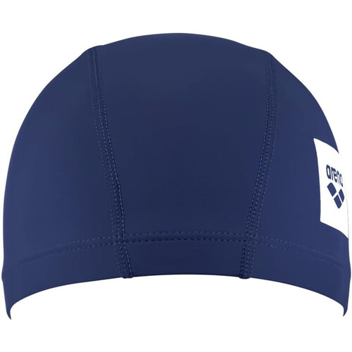 Arena gorro natación niño LICRA UNIX II AZUL