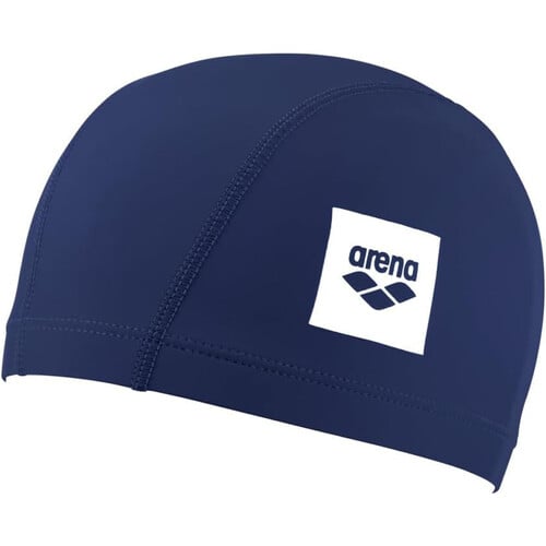 Arena gorro natación niño LICRA UNIX II AZUL