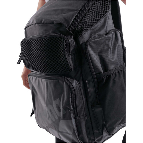 ARENA ONE GO 45L negro