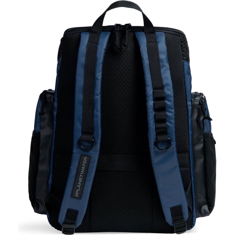 Arena mochila deporte ONE GO AZUL 03