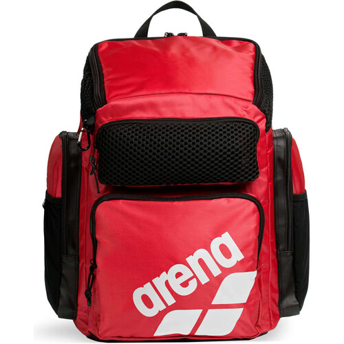Arena mochila deporte ONE GO ROJO