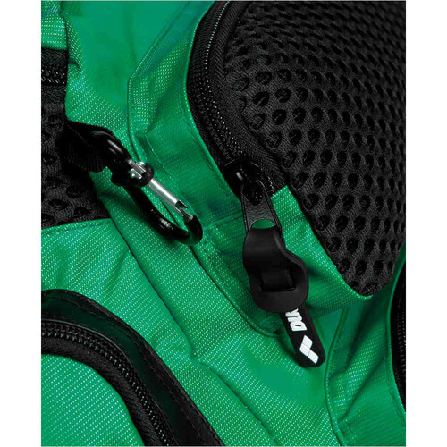 Arena mochila deporte ONE GO VERDE