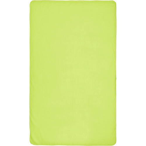 ARENA MICROFIBER verde