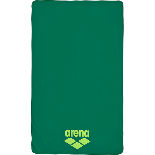 ARENA MICROFIBER verde