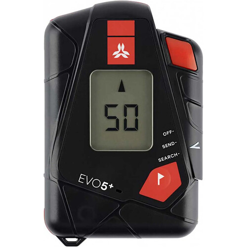 ARVA PACK EVO 5+ (EVO 5+/ACCESS 240/SHOV. ACCESS)