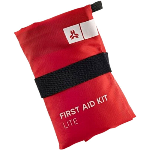 ARVA FIRST AID KIT LITE - FULL