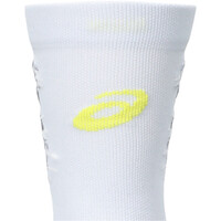 Asics calcetines running PERFORMANCE RUN SOCK CREW AZUL 02