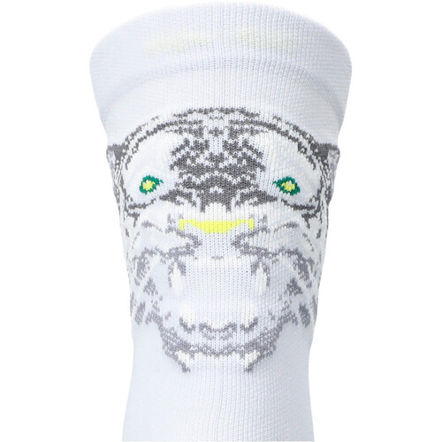 Asics calcetines running PERFORMANCE RUN SOCK CREW AZUL