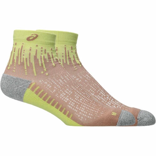 ASICS Performance Run Sock Quarter