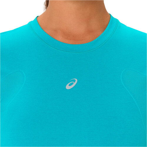 ASICS ROAD SEAMLESS azul