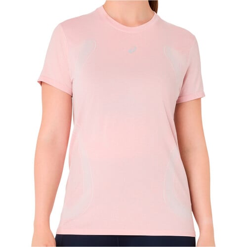 ASICS ROAD SEAMLESS rosa
