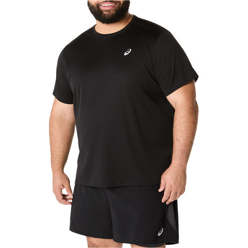 ASICS CORE negro