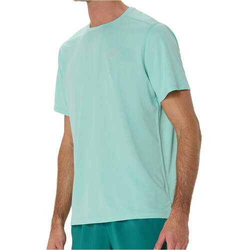 Asics camiseta técnica manga corta hombre CORE 
