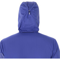 Asics CHAQUETA RUNNING HOMBRE ICON AZUL 05