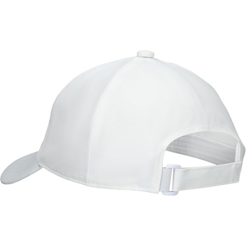 Asics gorra tenis TENIS CAP BLANCO