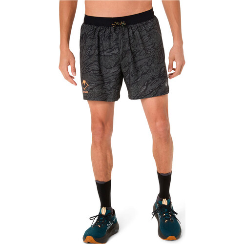 ASICS Fujitrail All Over Print