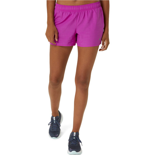 ASICS CORE rosa