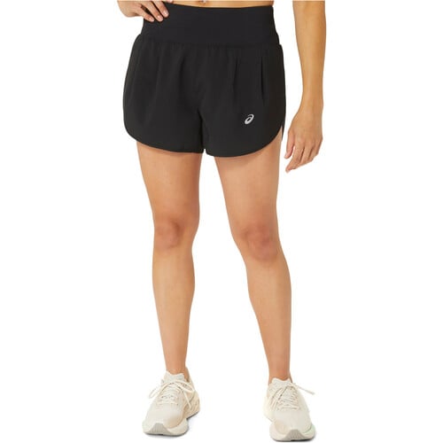 ASICS ROAD negro